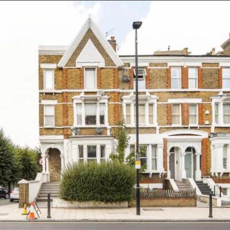 Apartment Lavender Hill London Ngoại thất bức ảnh